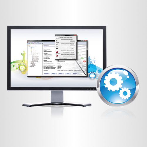 Administrare Site Prezentare