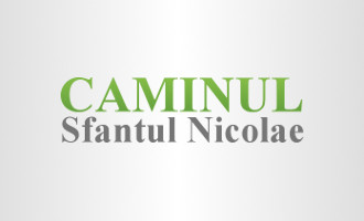 Caminul Sfantul Nicolae