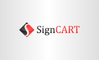 SignCart
